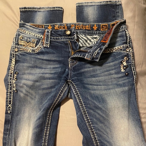 Rock Revivals - Picture 2 of 2